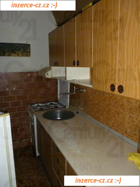 Prostorný byt 3+1, 70m2, s lodžií Kralupy-Lobeček
