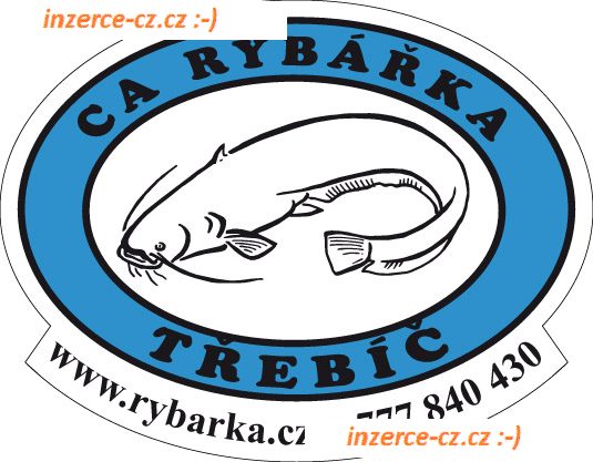 Rybářka, cestovní agentura