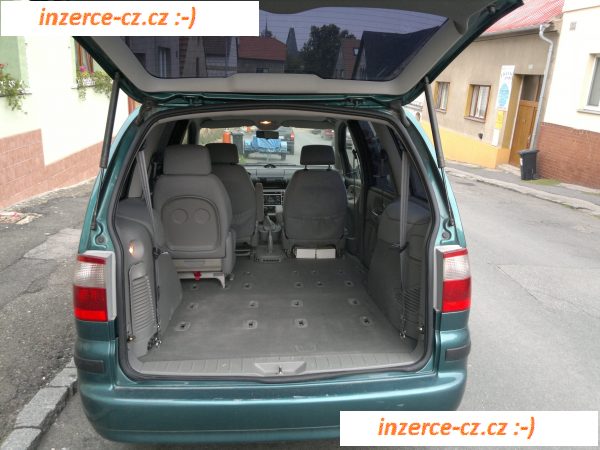 Ford Galaxy