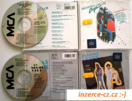 Miami Vice Beverly Hills Cop Inner 