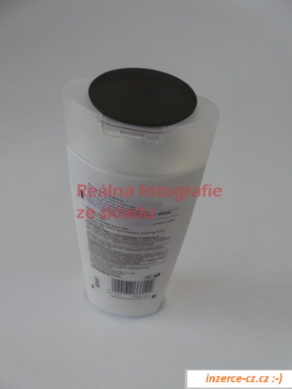 Šampon na vlasy Pantene Full&Thick 400ml