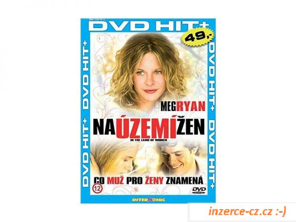 10 DVD se zahraničními filmy