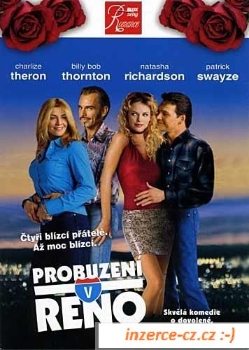 10 DVD se zahraničními filmy