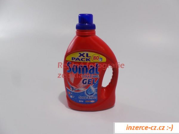 Gel do myčky Somat Standard Gel 2l