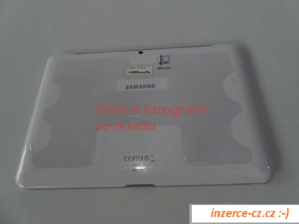 Tablet Samsung Galaxy Tab2 10.1 16GB WiFI