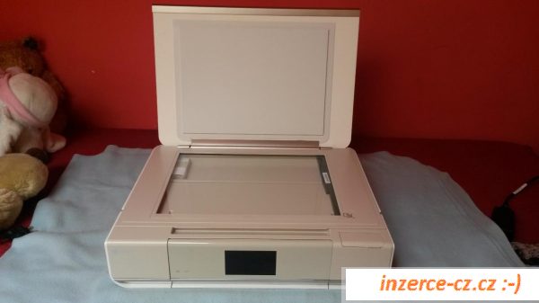 HP ENVY 110