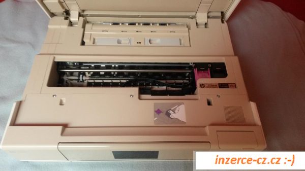 HP ENVY 110