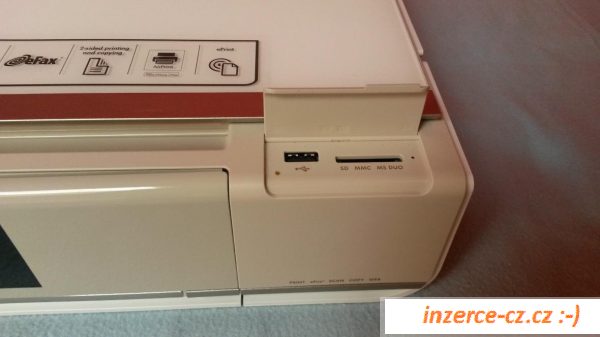 HP ENVY 110