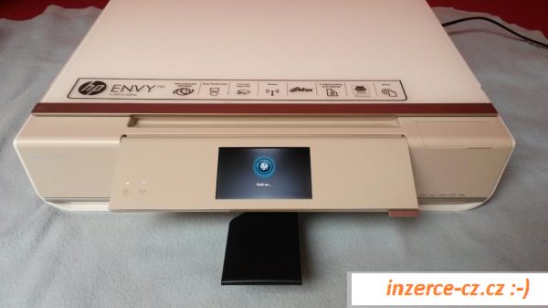 HP ENVY 110