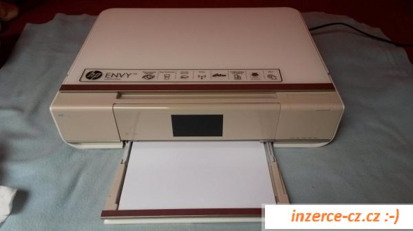 HP ENVY 110