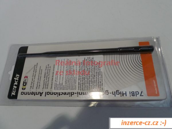 Všesměrová anténa Tenda Q2407