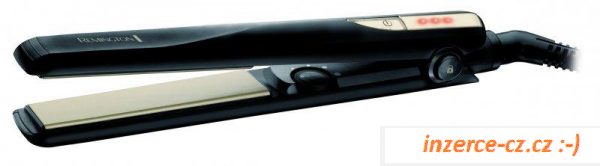 Žehlička na vlasy Remington S 1005