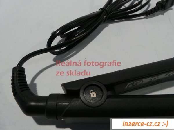 Žehlička na vlasy Remington S 1005