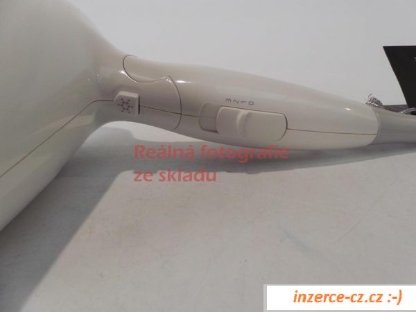 Vysoušeč vlasů Sencor SHD 7170 WH