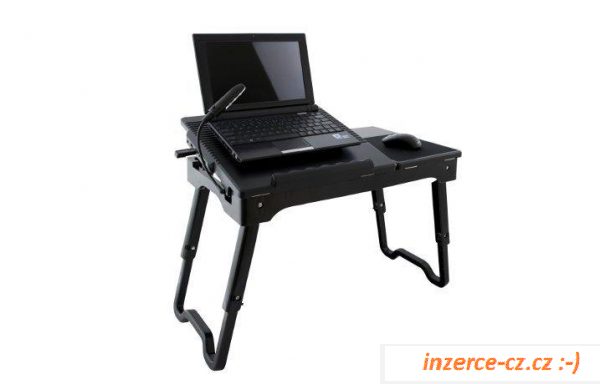 Stůl pod notebook Modecom Comfort P10