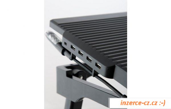 Stůl pod notebook Modecom Comfort P10