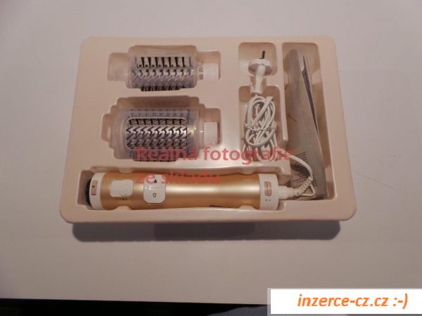 Kartáč Rowenta CF9220 D0 Brush Activ 1000