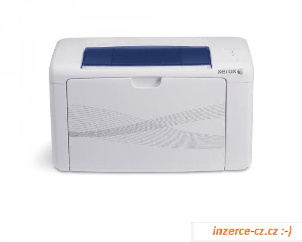 Tiskárna Xerox Phaser 3010V (3010V_B)