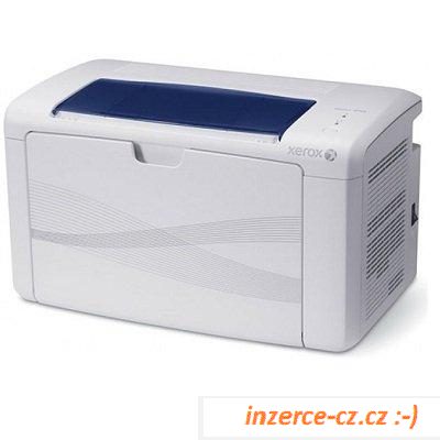 Tiskárna Xerox Phaser 3010V (3010V_B)