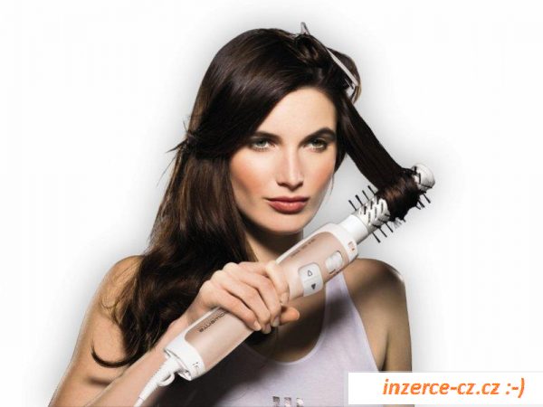 Kartáč Rowenta CF9220 D0 Brush Activ 1000