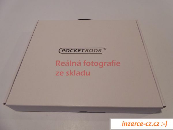 Čtečka e-knih PocketBook 902 PRO Matt