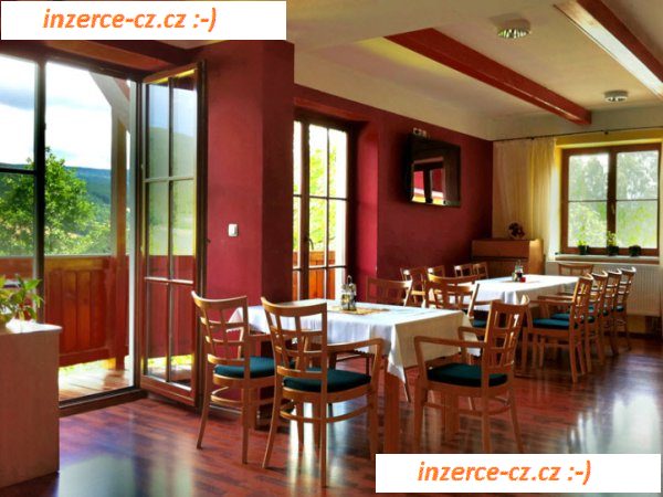 Hotel ALFA RESORT - Orlické hory - místo pro Vaši dovolenou
