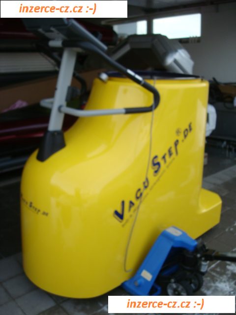 Vacustep