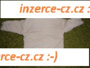 Zateplený kabátek, vel. 6-12 měs.