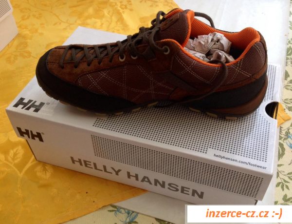 Helly Hansen Korktrekker