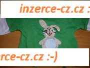 Set chlapeckých triček, vel. 68/74