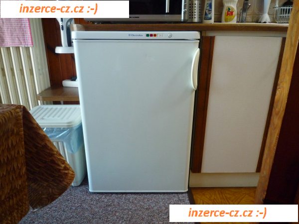 Mrazák Elektrolux