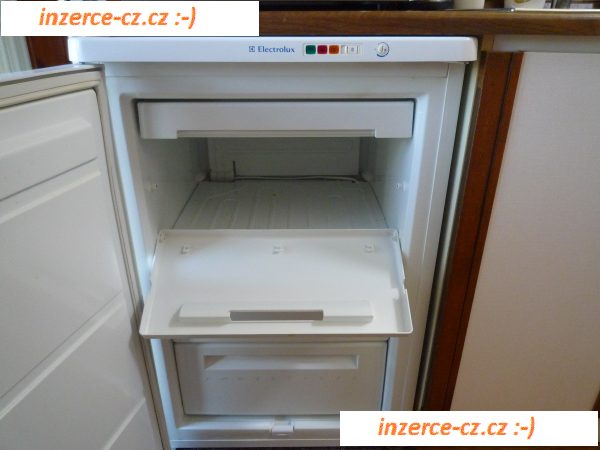 Mrazák Elektrolux
