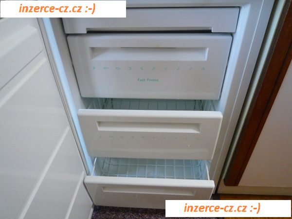 Mrazák Elektrolux