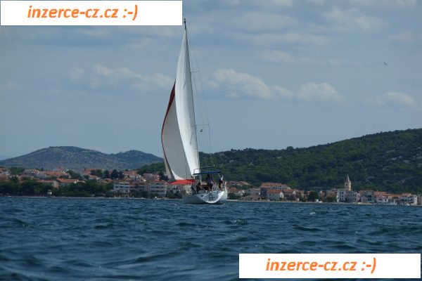 Beneteau First 345