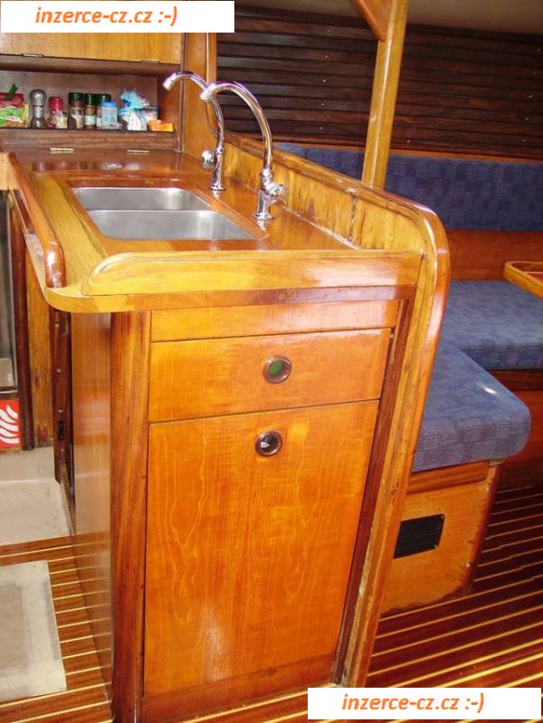 Beneteau First 345