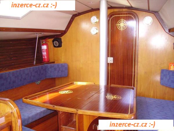 Beneteau First 345