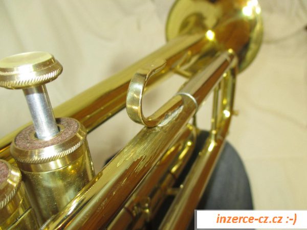 Trumpeta Amati Kraslice