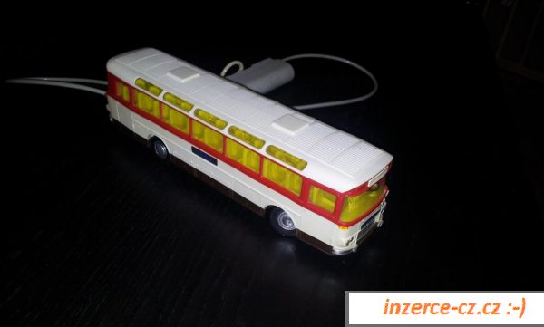 Ites Autobus Karosa ŠD11