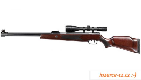 Vzduchovka Hammerli Hunter Force900
