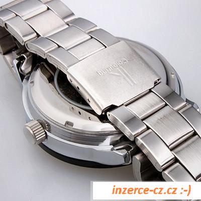 Pánské hodinky IK automatické nové