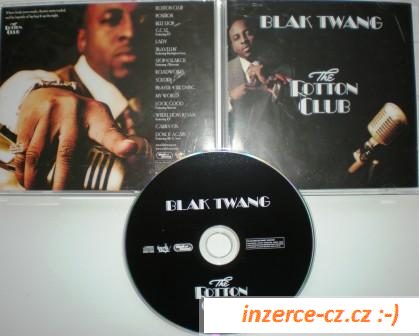 CD MisTeeq Jungle Brothers Carl Cox