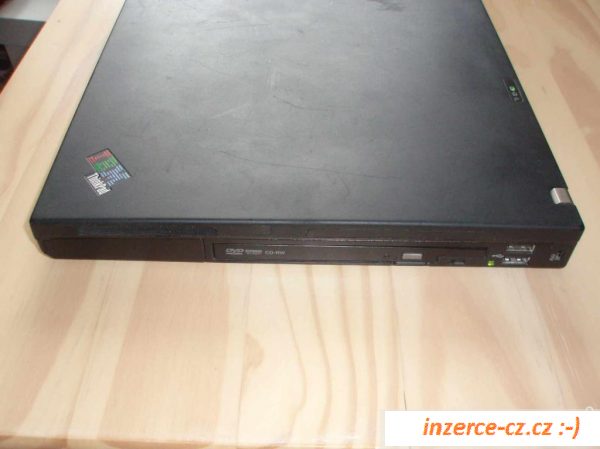 Lenovo T61, Ram 4GB,ATI 512MB