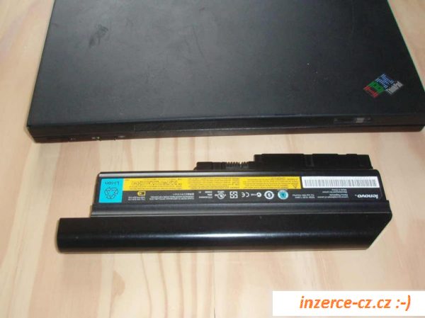 Lenovo T61, Ram 4GB,ATI 512MB