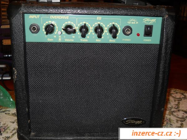El. kytaru Ibanez