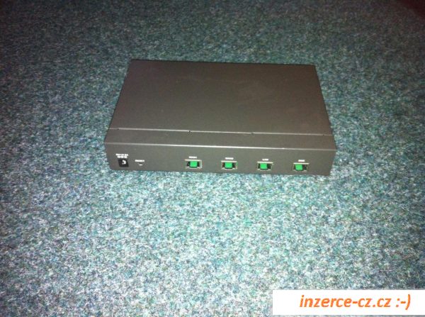 Router RS 2500 Air Live