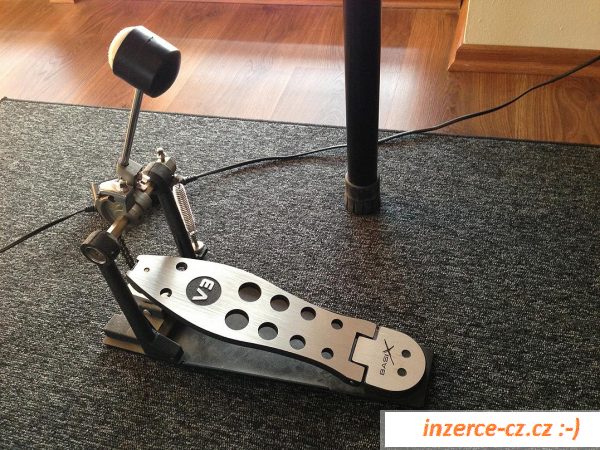 Elektronické bicí Roland TD-9K2 