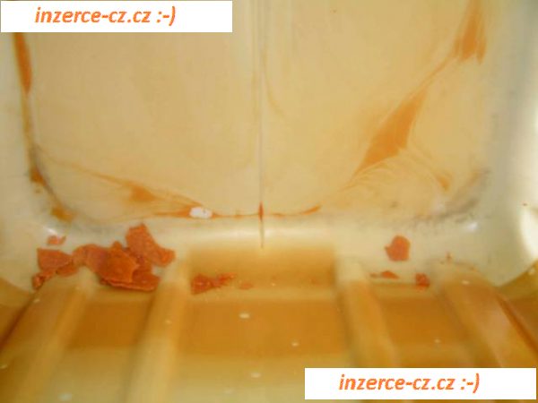 1000l IBC kontejner - plastová nádrž, sud, kanystr