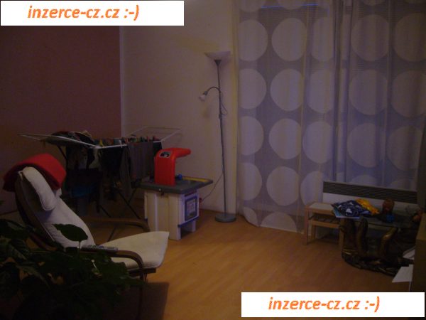 pronájem byt 2+kk
