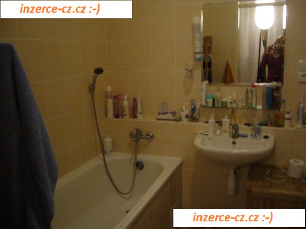pronájem byt 2+kk