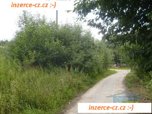 Prodej - stavební pozemek Olomouc, Lošov
